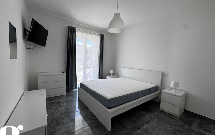 Trilocale corso Matteotti, 50, Centro, Patti — foto 12 di 14