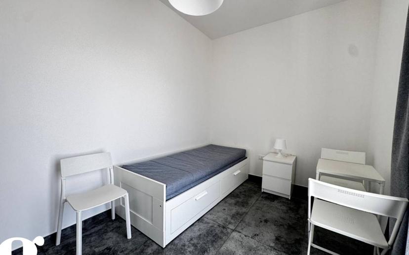 Trilocale corso Matteotti, 50, Centro, Patti — foto 2 di 14