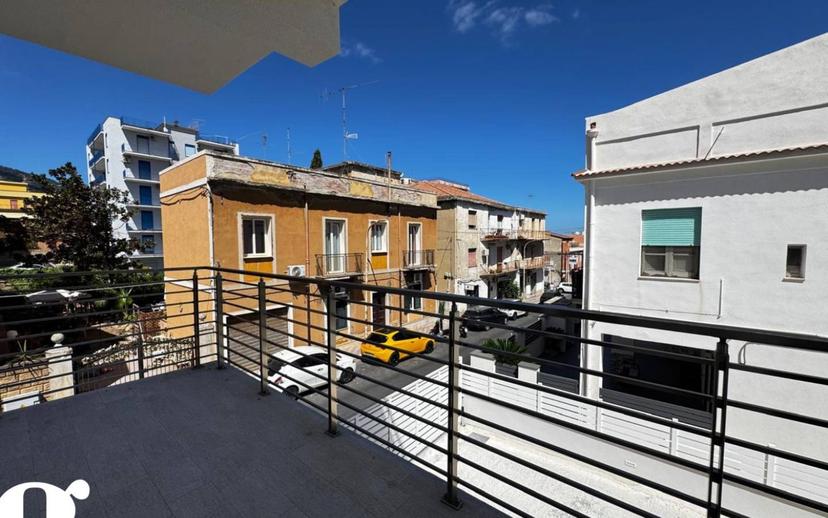 Trilocale corso Matteotti, 50, Centro, Patti — foto 7 di 14