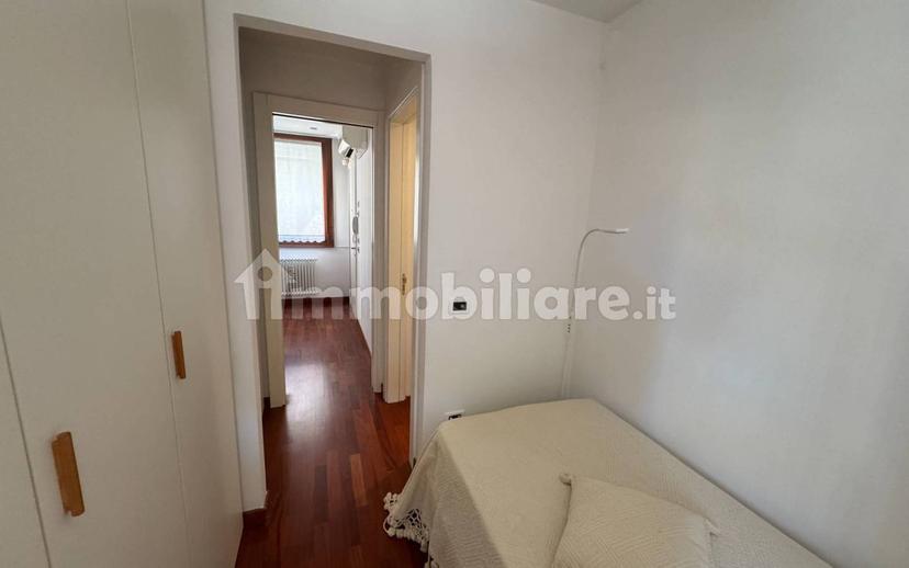 Trilocale ottimo stato, primo piano, Santa Croce, Venezia — foto 4 di 7