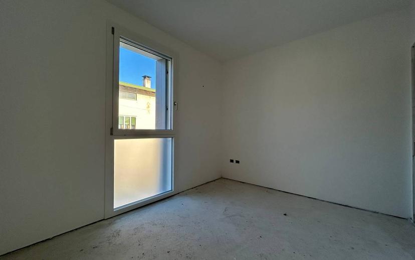Villa a schiera via Carlessi, Centro, Romano d'Ezzelino — foto 15 di 19