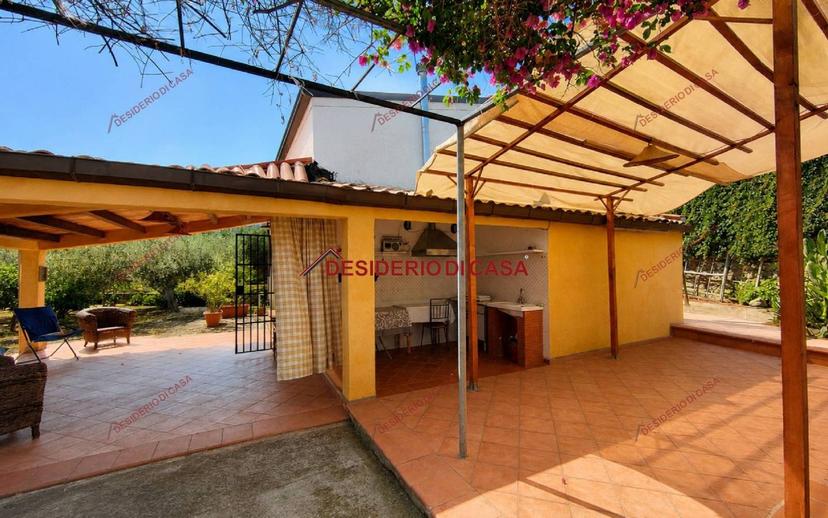 Villa unifamiliare via Gorizia 69, Grotte Di Armeta, Zucco, Carini — foto 14 di 18