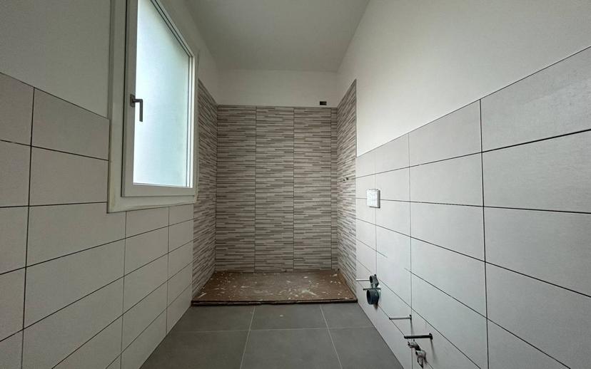 Villa a schiera via Carlessi, Centro, Romano d'Ezzelino — foto 4 di 19