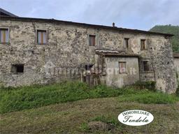 Terratetto plurifamiliare 190 m², Tresana