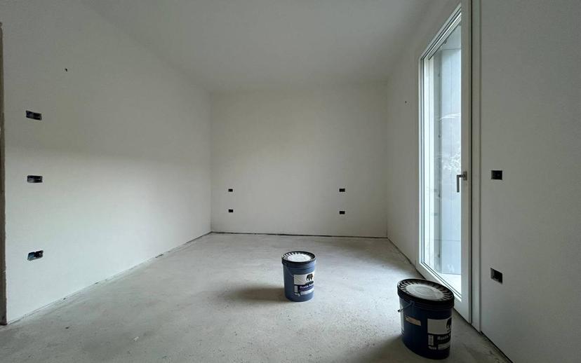 Villa a schiera via Carlessi, Centro, Romano d'Ezzelino — foto 3 di 19