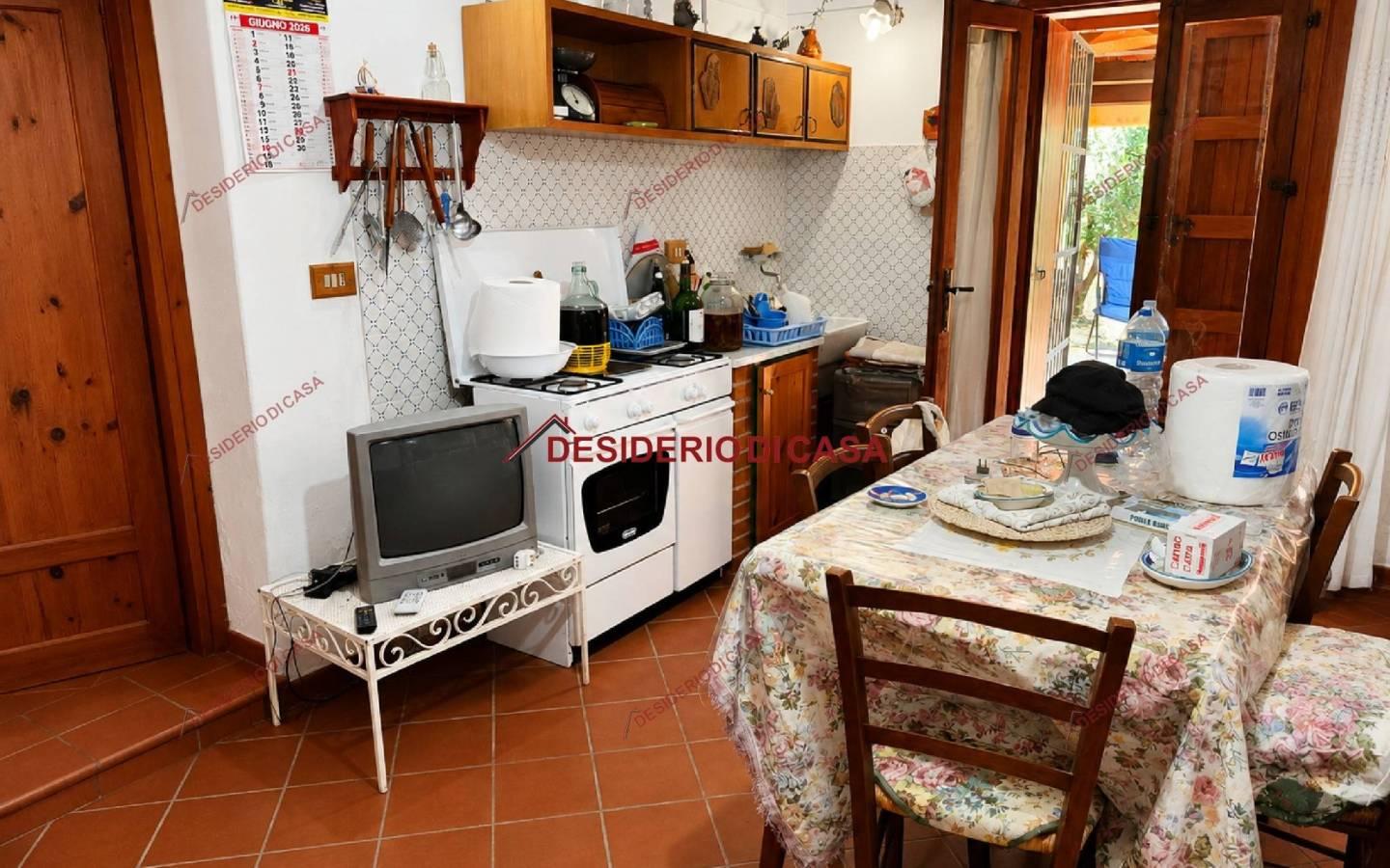 Villa unifamiliare via Gorizia 69, Grotte Di Armeta, Zucco, Carini
