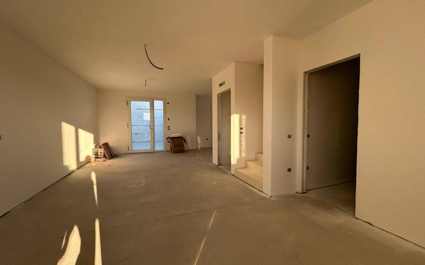 Villa a schiera via Carlessi, Centro, Romano d'Ezzelino — foto 8 di 19