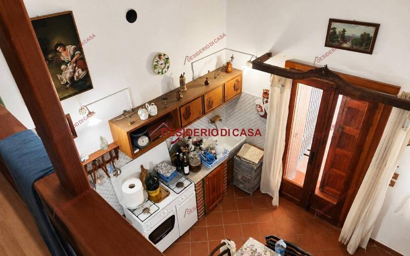 Villa unifamiliare via Gorizia 69, Grotte Di Armeta, Zucco, Carini — foto 17 di 18