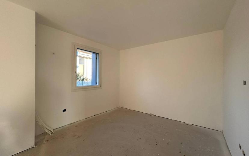 Villa a schiera via Carlessi, Centro, Romano d'Ezzelino — foto 5 di 19