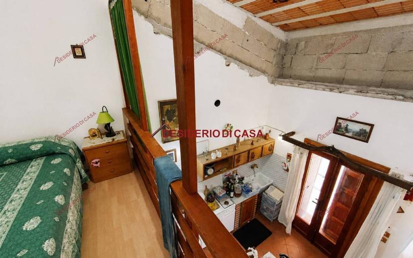 Villa unifamiliare via Gorizia 69, Grotte Di Armeta, Zucco, Carini — foto 9 di 18