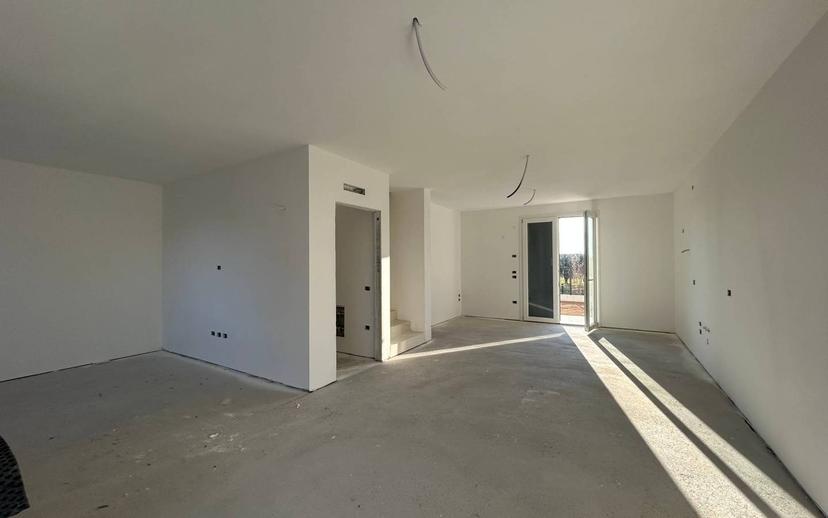Villa a schiera via Carlessi, Centro, Romano d'Ezzelino — foto 19 di 19