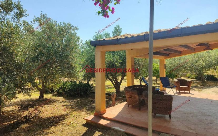 Villa unifamiliare via Gorizia 69, Grotte Di Armeta, Zucco, Carini — foto 7 di 18