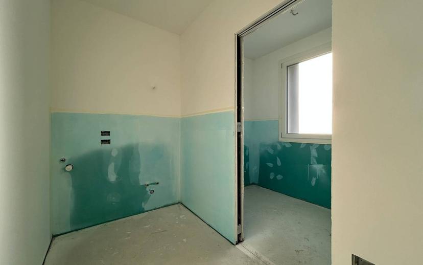 Villa a schiera via Carlessi, Centro, Romano d'Ezzelino — foto 13 di 19