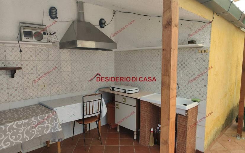 Villa unifamiliare via Gorizia 69, Grotte Di Armeta, Zucco, Carini — foto 2 di 18