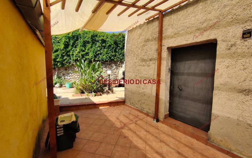 Villa unifamiliare via Gorizia 69, Grotte Di Armeta, Zucco, Carini — foto 3 di 18