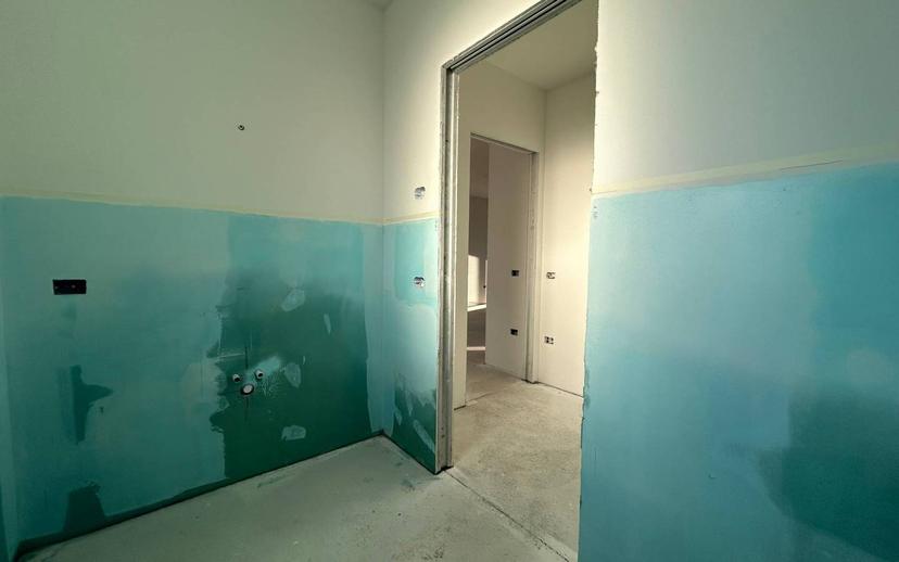Villa a schiera via Carlessi, Centro, Romano d'Ezzelino — foto 18 di 19