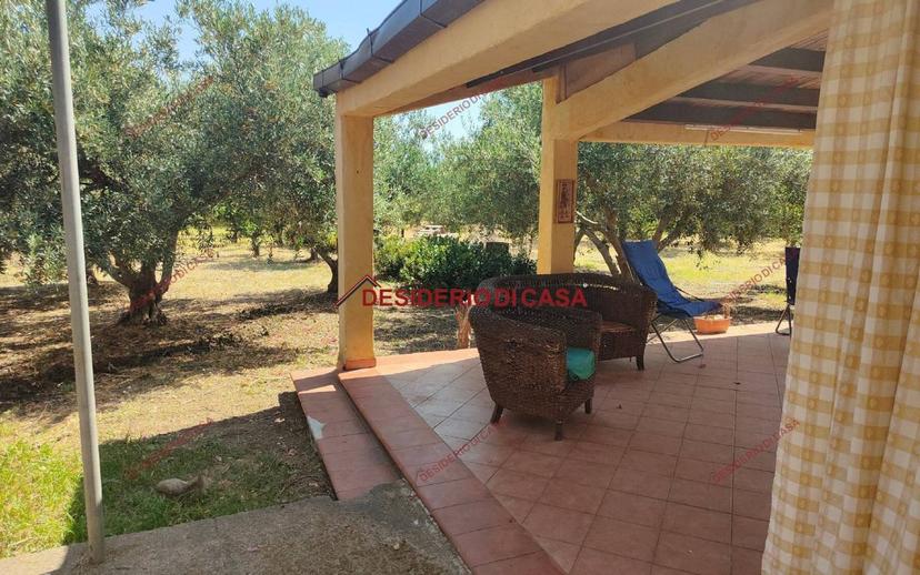 Villa unifamiliare via Gorizia 69, Grotte Di Armeta, Zucco, Carini — foto 18 di 18