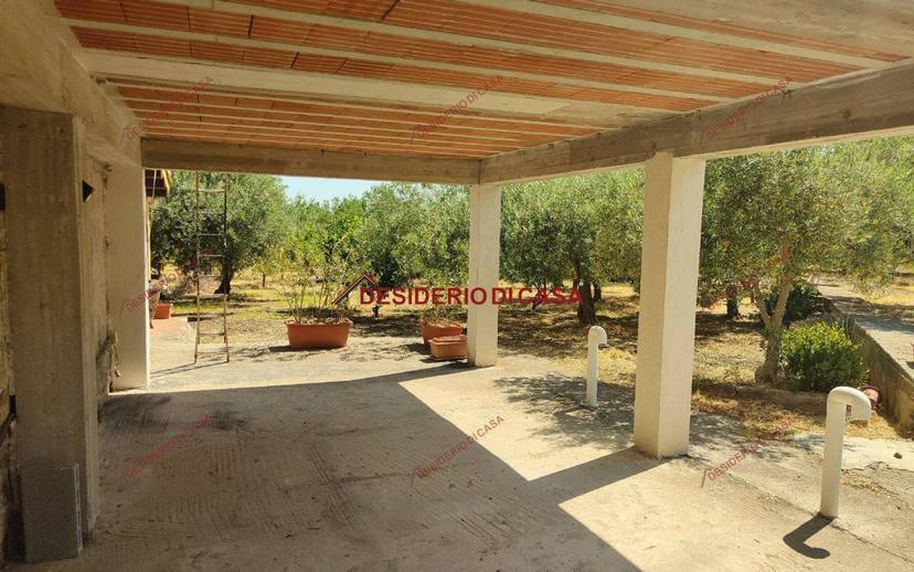 Villa unifamiliare via Gorizia 69, Grotte Di Armeta, Zucco, Carini — foto 11 di 18