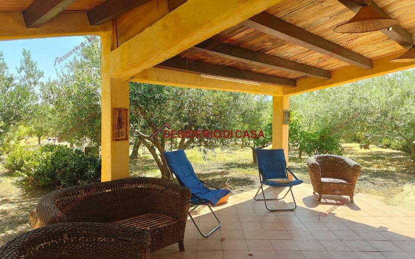 Villa unifamiliare via Gorizia 69, Grotte Di Armeta, Zucco, Carini — foto 13 di 18