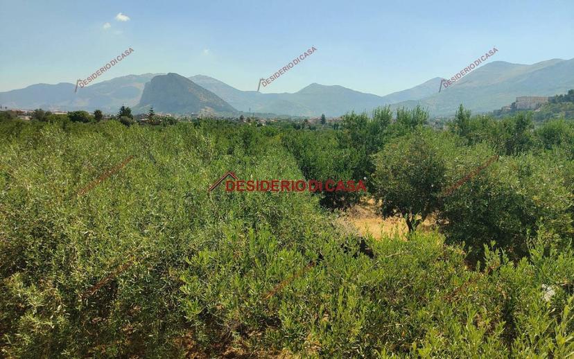 Villa unifamiliare via Gorizia 69, Grotte Di Armeta, Zucco, Carini — foto 16 di 18
