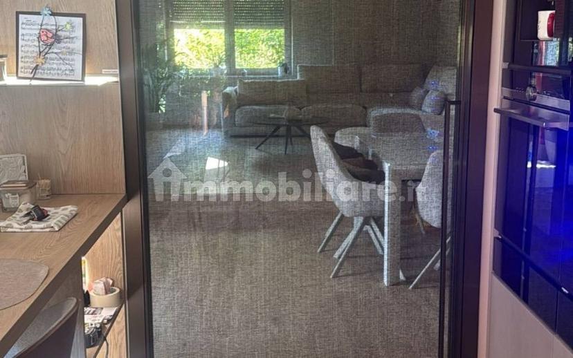 Villa unifamiliare via Verona 2, Centro, Sona — foto 3 di 11