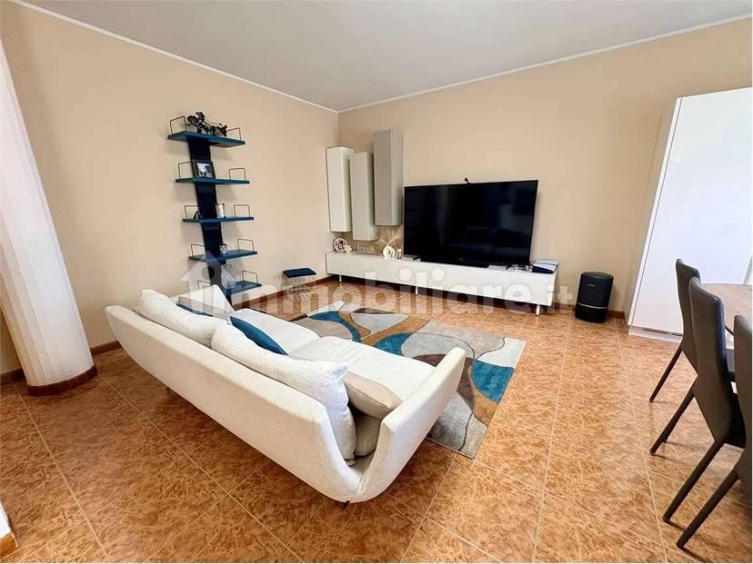 Trilocale buono stato, primo piano, Centro, Mozzecane — foto 34 di 36