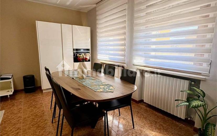 Trilocale buono stato, primo piano, Centro, Mozzecane — foto 28 di 36