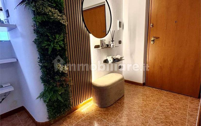 Trilocale buono stato, primo piano, Centro, Mozzecane — foto 16 di 36