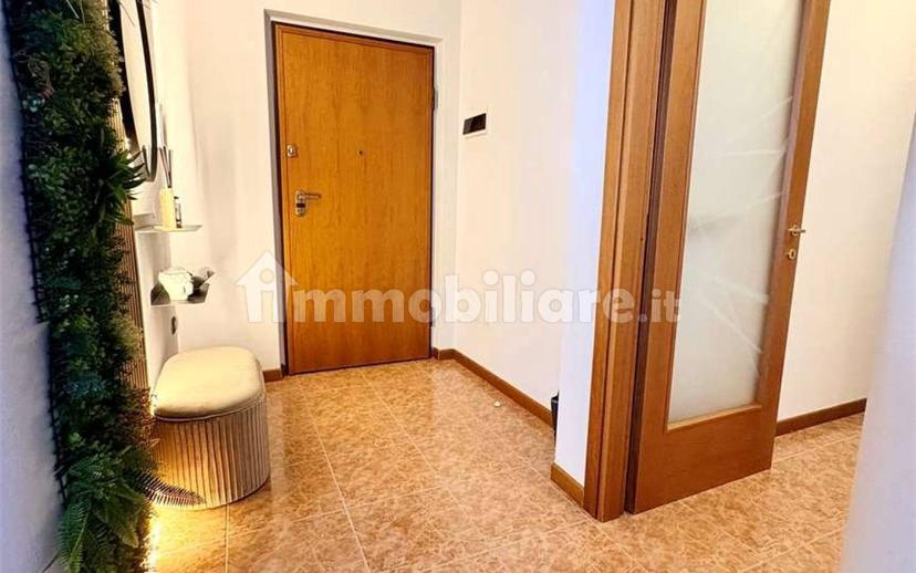 Trilocale buono stato, primo piano, Centro, Mozzecane — foto 9 di 36