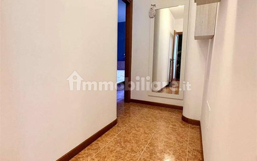 Trilocale buono stato, primo piano, Centro, Mozzecane — foto 11 di 36