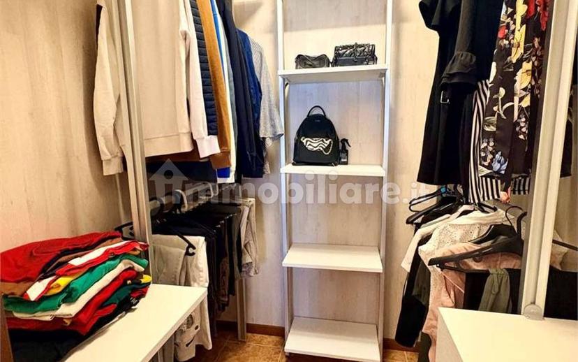 Trilocale buono stato, primo piano, Centro, Mozzecane — foto 5 di 36