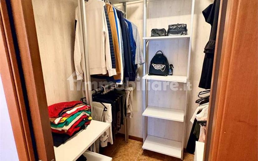 Trilocale buono stato, primo piano, Centro, Mozzecane — foto 3 di 36