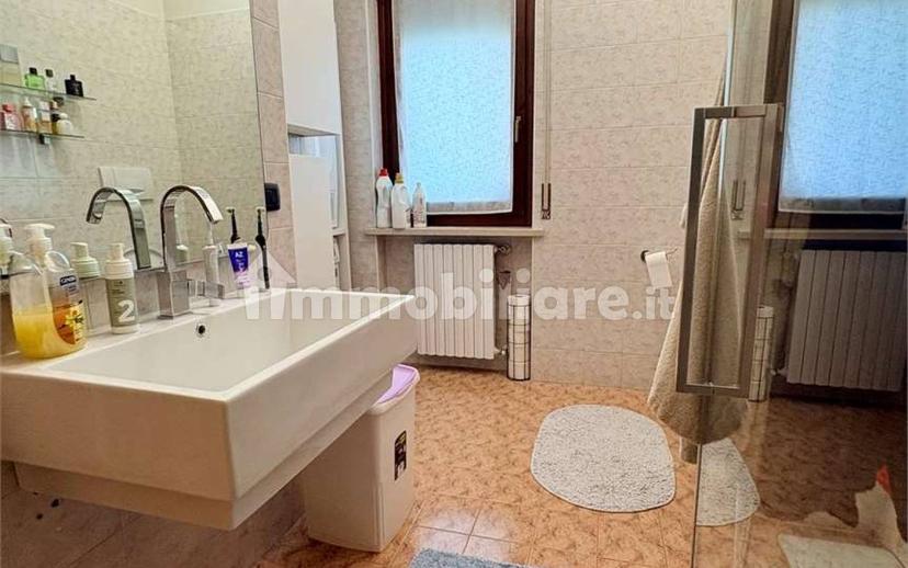 Trilocale buono stato, primo piano, Centro, Mozzecane — foto 20 di 36