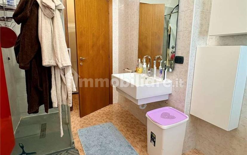 Trilocale buono stato, primo piano, Centro, Mozzecane — foto 8 di 36