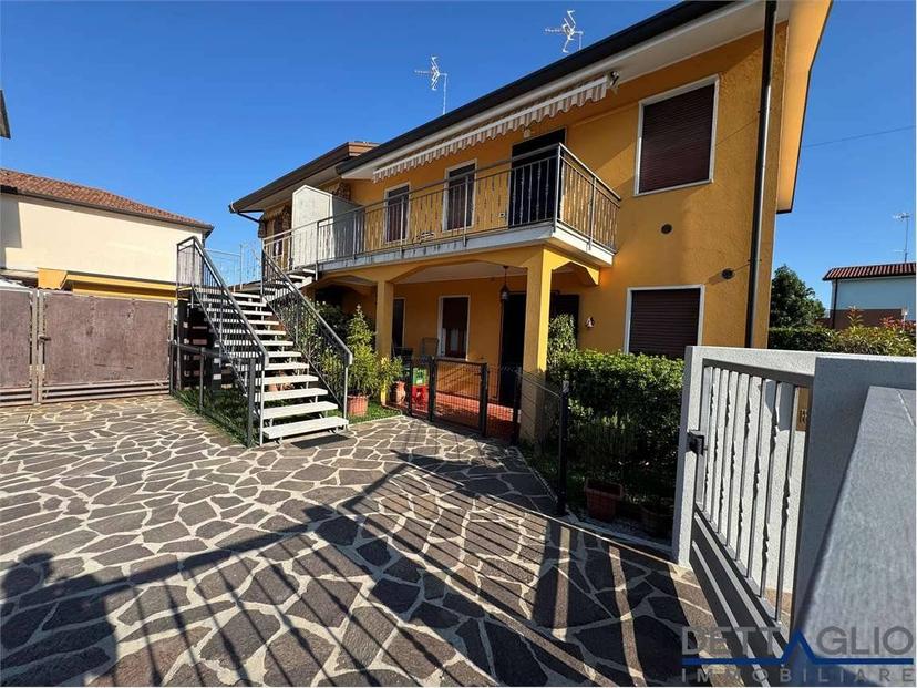 Quadrilocale via Genova, 2, Spinea Orgnano, Spinea — foto 13 di 19