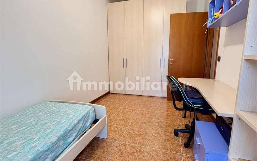 Trilocale buono stato, primo piano, Centro, Mozzecane — foto 12 di 36
