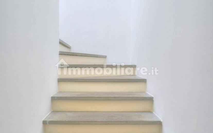 Quadrilocale viale della Vittoria 30, Centro, Pioraco — foto 21 di 35