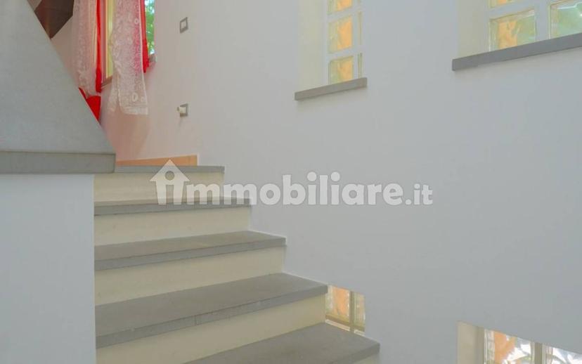Quadrilocale viale della Vittoria 30, Centro, Pioraco — foto 19 di 35