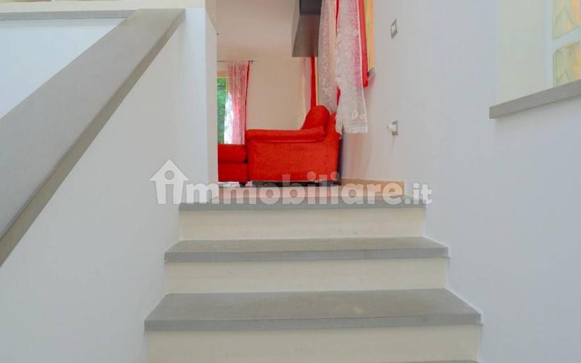 Quadrilocale viale della Vittoria 30, Centro, Pioraco — foto 16 di 35