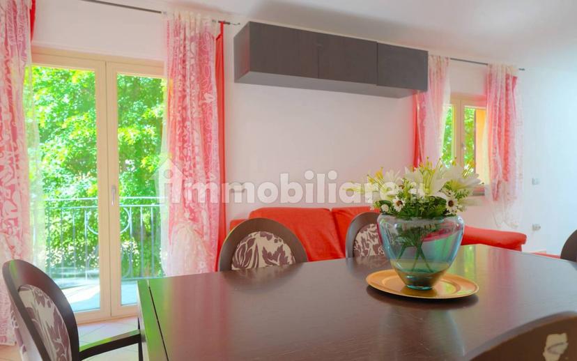Quadrilocale viale della Vittoria 30, Centro, Pioraco — foto 30 di 35