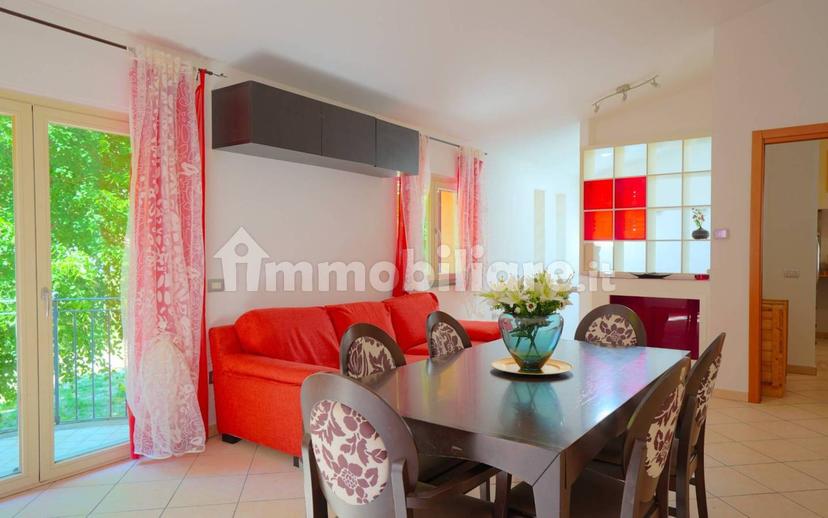 Quadrilocale viale della Vittoria 30, Centro, Pioraco — foto 28 di 35
