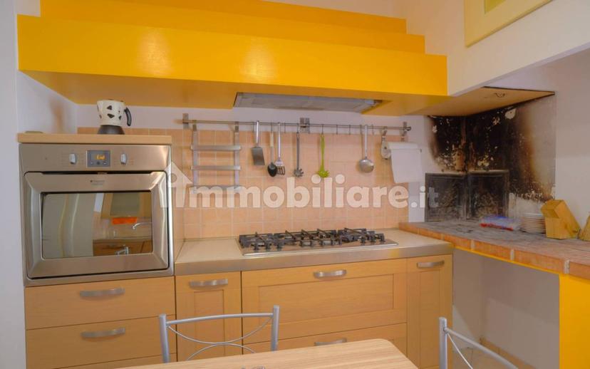 Quadrilocale viale della Vittoria 30, Centro, Pioraco — foto 8 di 35