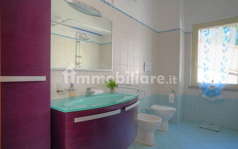 Quadrilocale viale della Vittoria 30, Centro, Pioraco — foto 5 di 35