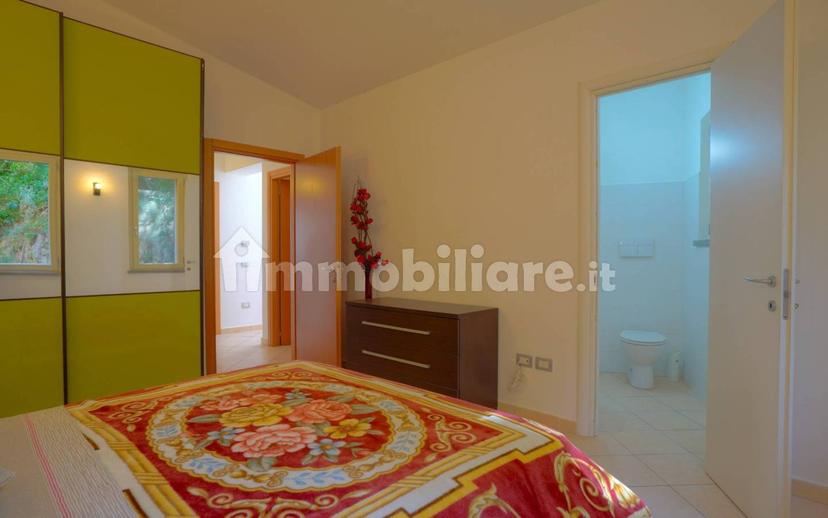 Quadrilocale viale della Vittoria 30, Centro, Pioraco — foto 18 di 35