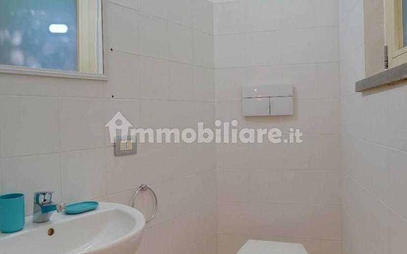 Quadrilocale viale della Vittoria 30, Centro, Pioraco — foto 10 di 35