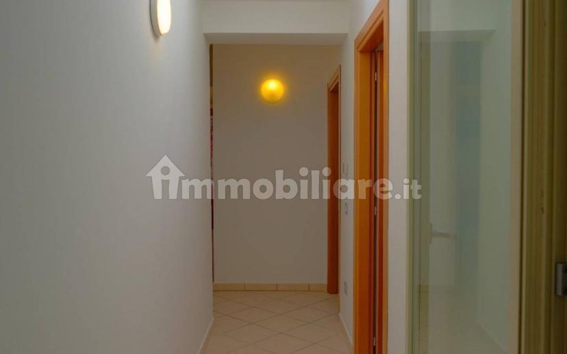 Quadrilocale viale della Vittoria 30, Centro, Pioraco — foto 12 di 35