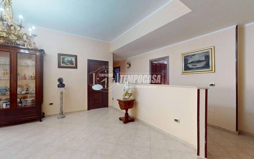 Trilocale via Michelangelo Merisi Caravaggio 64, Aversa — foto 14 di 27