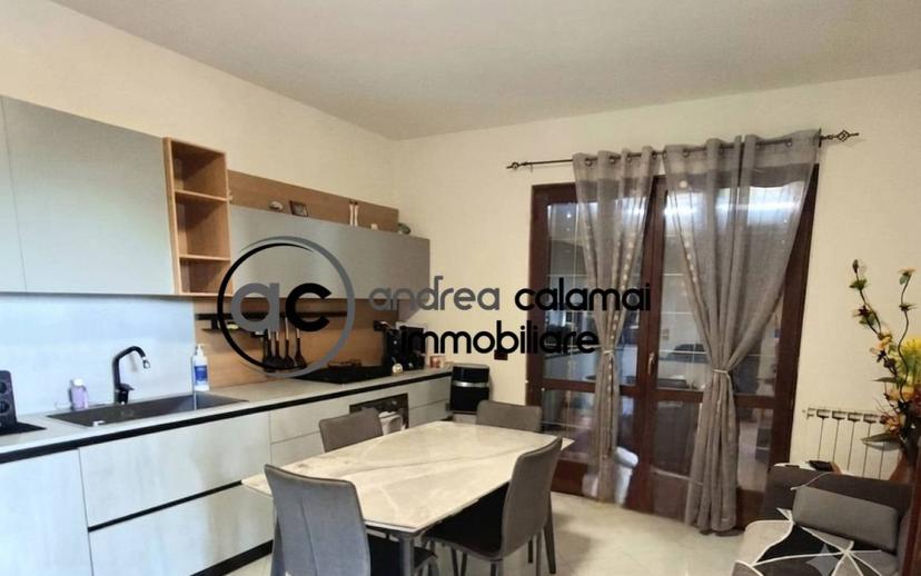 Villa plurifamiliare via Gherardacci, Iolo, Prato — foto 19 di 35