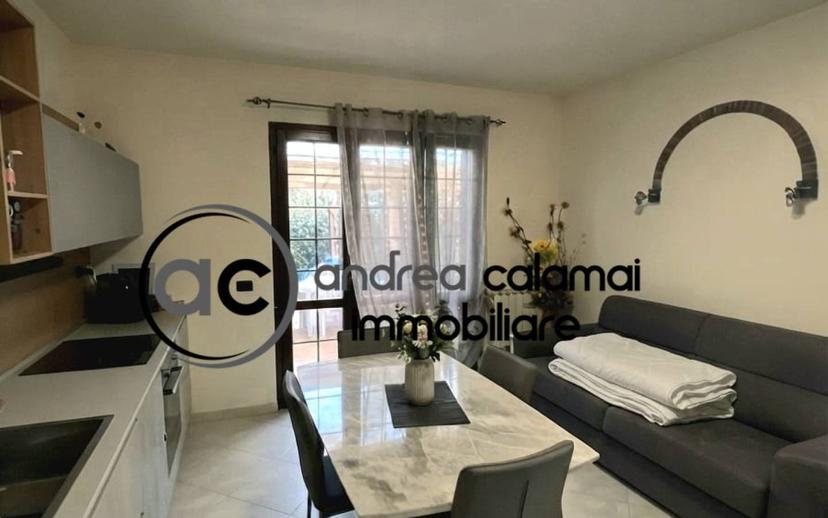 Villa plurifamiliare via Gherardacci, Iolo, Prato — foto 33 di 35