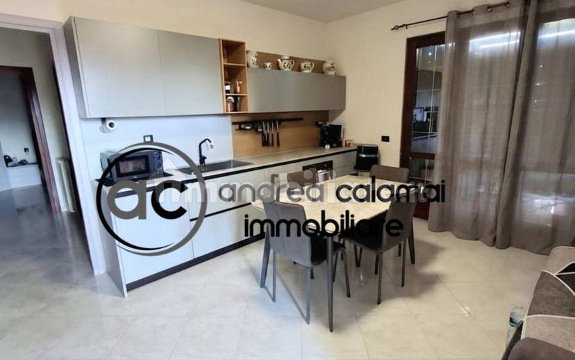 Villa plurifamiliare via Gherardacci, Iolo, Prato — foto 8 di 35